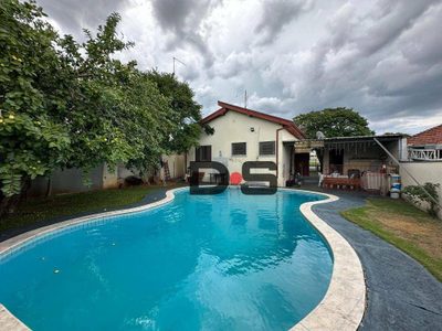 Casa, 3 quartos, 230 m² - Foto 5