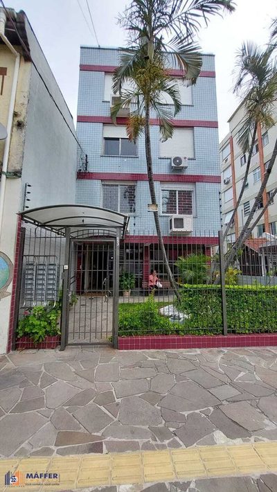 Apartamento, 1 quarto, 40 m² - Foto 1