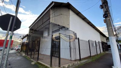 Loja-Salão, 105 m² - Foto 2