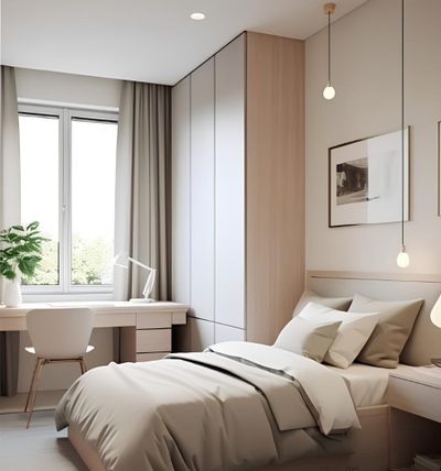 Apartamento, 2 quartos, 51 m² - Foto 2