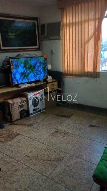Apartamento, 1 quarto, 39 m² - Foto 3