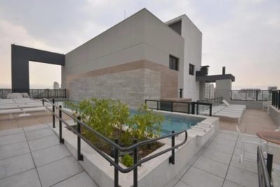 Apartamento, 1 quarto, 27 m² - Foto 5