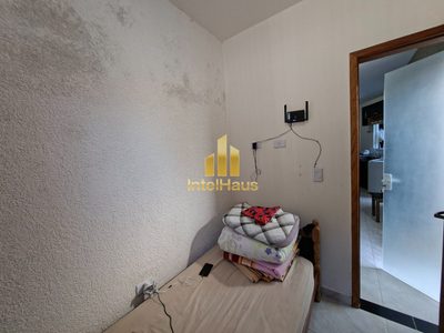 Casa de Condomínio, 2 quartos - Foto 5
