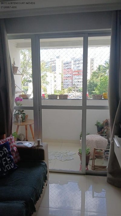 Apartamento, 3 quartos, 71 m² - Foto 1