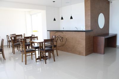 Apartamento, 3 quartos, 94 m² - Foto 5