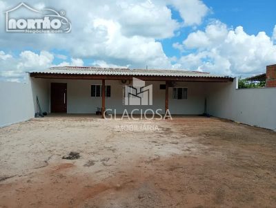 Casa, 3 quartos, 120 m² - Foto 2