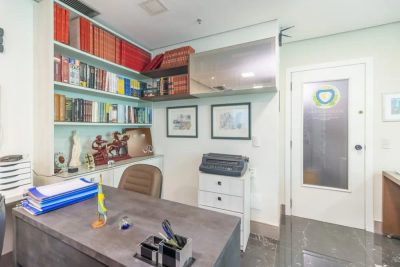 Sala-Conjunto, 36 m² - Foto 3