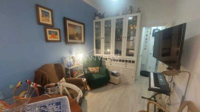 Apartamento, 2 quartos, 54 m² - Foto 5
