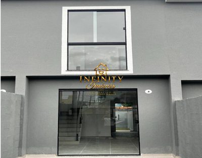 Casa, 2 quartos, 59 m² - Foto 3
