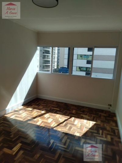 Apartamento, 2 quartos, 75 m² - Foto 1