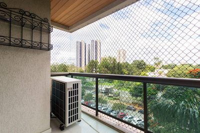 Apartamento, 3 quartos, 134 m² - Foto 3