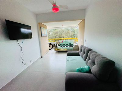 Apartamento, 2 quartos, 62 m² - Foto 4