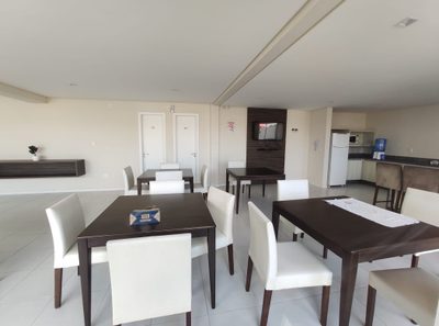 Apartamento, 2 quartos, 65 m² - Foto 3