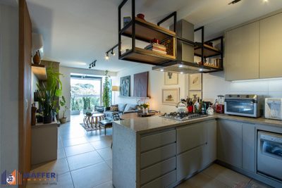 Apartamento, 3 quartos, 98 m² - Foto 2