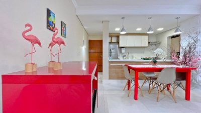 Apartamento, 2 quartos, 77 m² - Foto 3