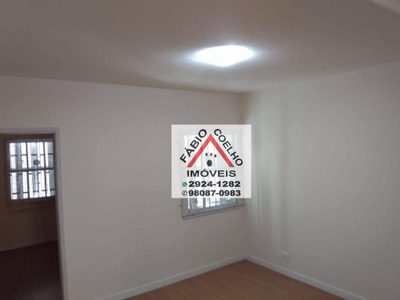 Sobrado, 3 quartos, 120 m² - Foto 2