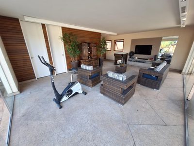 Casa, 5 quartos, 620 m² - Foto 4