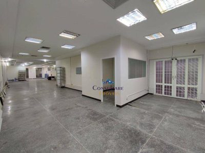 Loja-Salão, 600 m² - Foto 1