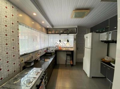 Casa, 3 quartos, 248 m² - Foto 2