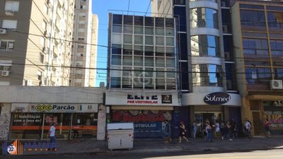 Prédio Inteiro, 1200 m² - Foto 1