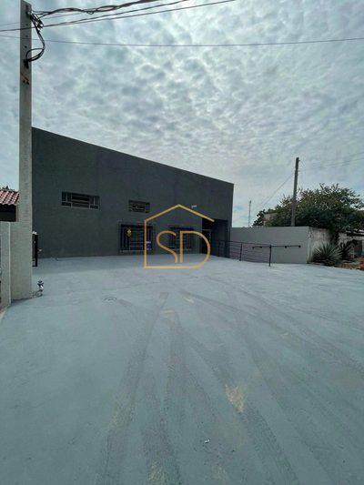 Sobrado, 320 m² - Foto 4