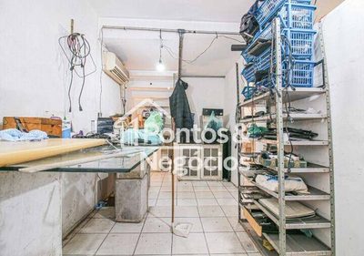 Loja-Salão, 96 m² - Foto 2