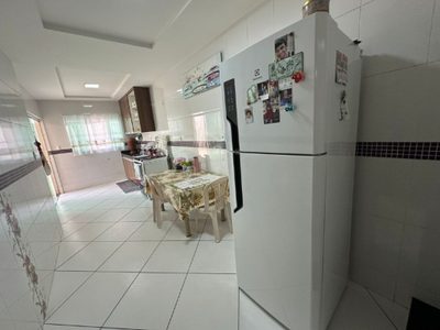 Casa, 3 quartos, 240 m² - Foto 3