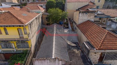 Terreno, 477 m² - Foto 2