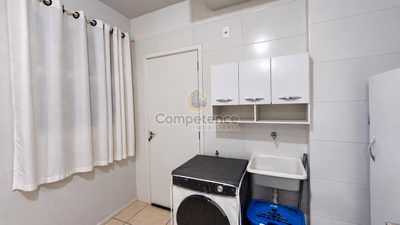 Apartamento, 2 quartos, 50 m² - Foto 3