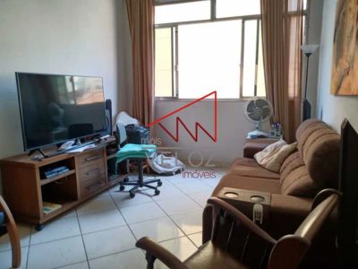 Apartamento, 1 quarto, 64 m² - Foto 5