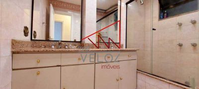 Apartamento, 3 quartos, 213 m² - Foto 1