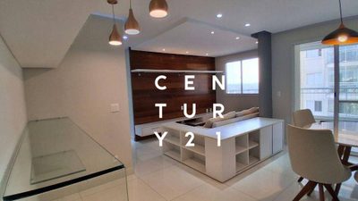 Apartamento, 3 quartos, 95 m² - Foto 1