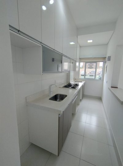 Apartamento, 3 quartos, 74 m² - Foto 4