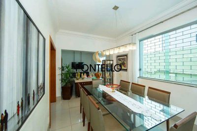 Casa, 5 quartos, 400 m² - Foto 4