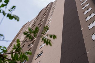 Apartamento, 1 quarto - Foto 4