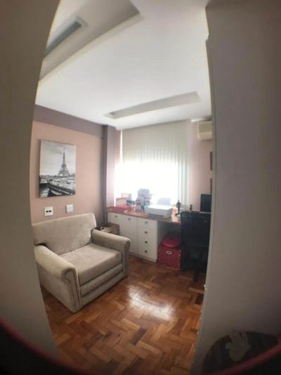 Apartamento, 3 quartos, 88 m² - Foto 4