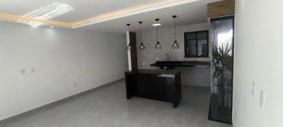 Casa, 3 quartos - Foto 5
