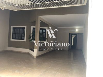 Casa, 4 quartos, 235 m² - Foto 2