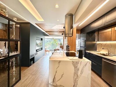 Apartamento, 2 quartos, 73 m² - Foto 1