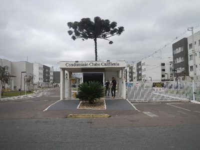 Apartamento, 2 quartos, 40 m² - Foto 1