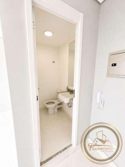 Sala-Conjunto, 28 m² - Foto 5