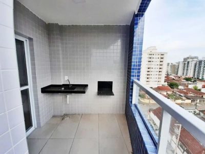 Apartamento, 2 quartos, 60 m² - Foto 1