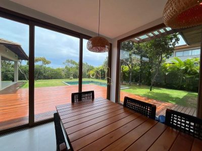 Casa de Condomínio, 5 quartos - Foto 4