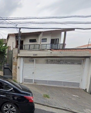Casa, 122 m² - Foto 1