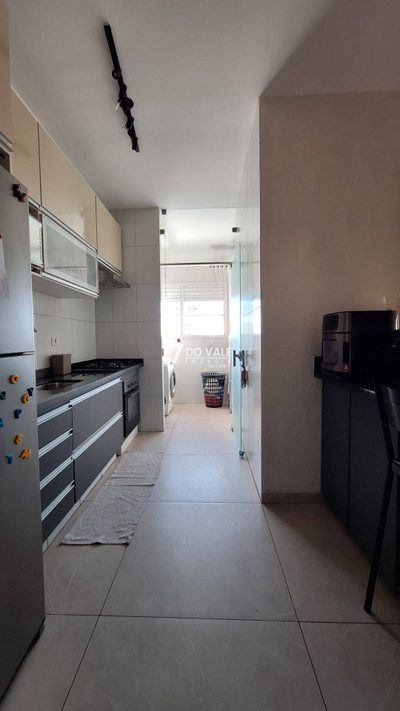Apartamento, 2 quartos - Foto 3