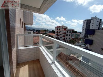 Apartamento, 2 quartos, 85 m² - Foto 3
