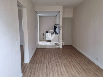 Apartamento, 2 quartos, 52 m² - Foto 1
