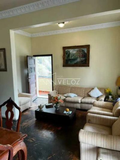 Apartamento, 2 quartos, 150 m² - Foto 4