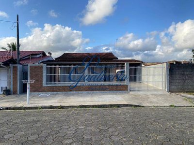 Casa, 2 quartos, 150 m² - Foto 1