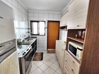 Apartamento, 2 quartos, 70 m² - Foto 5